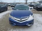 2016 Acura ILX Premium