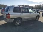 2005 Toyota Highlander Limited