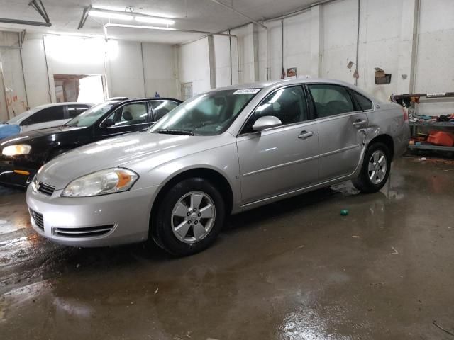 2007 Chevrolet Impala LT