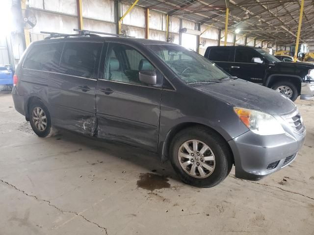 2010 Honda Odyssey EXL