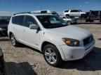 2007 Toyota Rav4 Sport