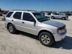 2001 Isuzu Rodeo S