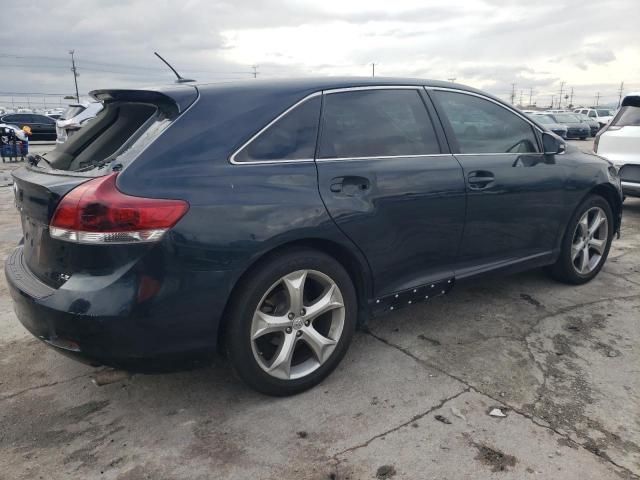 2013 Toyota Venza LE