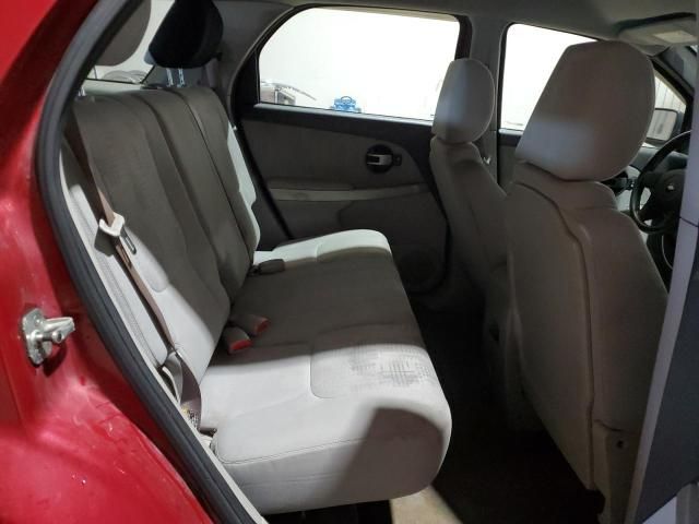 2005 Chevrolet Equinox LS