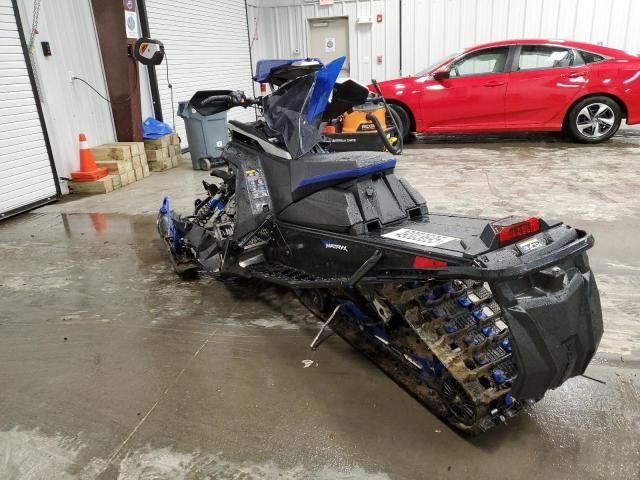 2021 Polaris 850