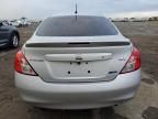 2014 Nissan Versa S