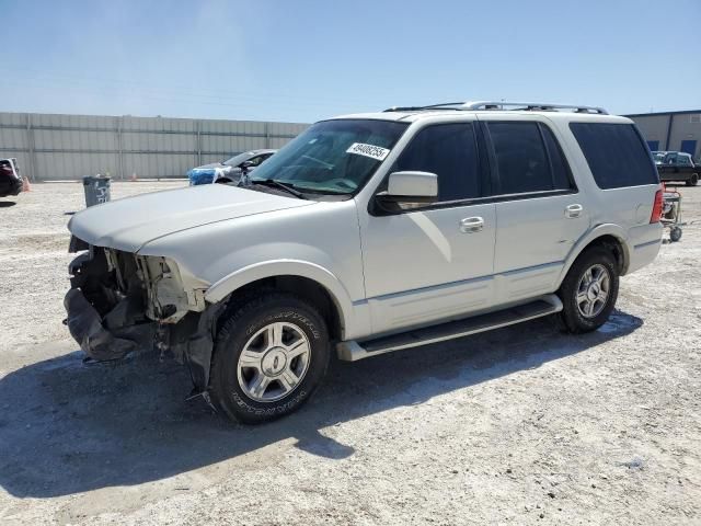 2006 Ford Expedition Limited