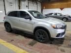 2019 Mitsubishi Outlander Sport ES