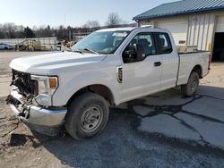 Ford salvage cars for sale: 2020 Ford F250 Super Duty