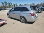 2012 Honda Odyssey EX