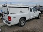 2011 Dodge Dakota ST