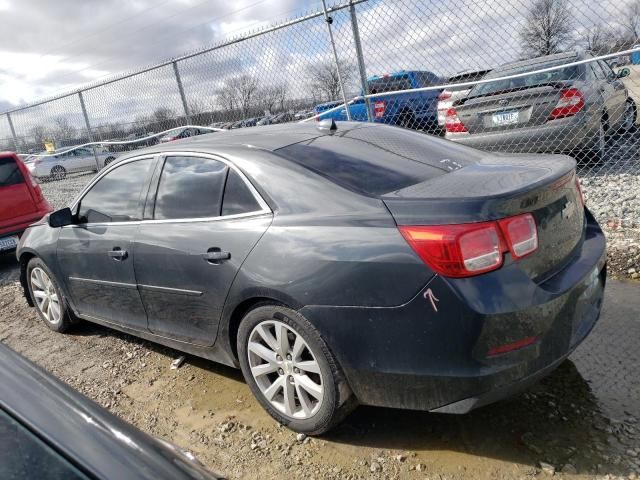 2014 Chevrolet Malibu 2LT