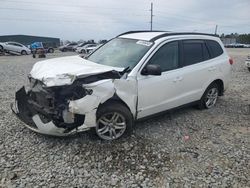 Hyundai Vehiculos salvage en venta: 2012 Hyundai Santa FE GLS