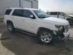 2015 Chevrolet Tahoe K1500 LTZ