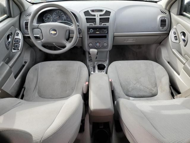 2007 Chevrolet Malibu LS