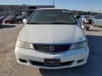 2001 Honda Odyssey EX