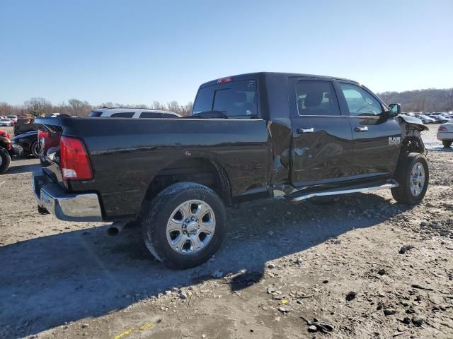 2017 Dodge RAM 2500 SLT