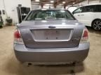 2007 Ford Fusion SE