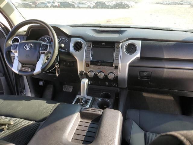 2015 Toyota Tundra Double Cab SR