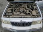 2000 Mercury Grand Marquis LS