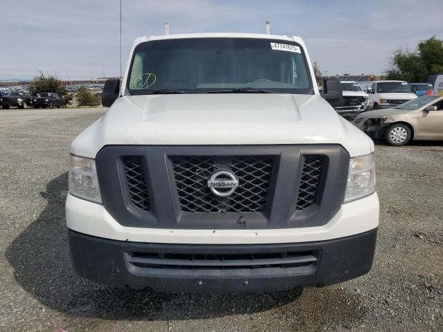 2014 Nissan NV 1500