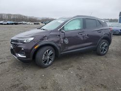 Buick Vehiculos salvage en venta: 2021 Buick Encore GX Essence