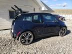 2019 BMW I3 S REX