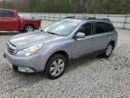 2011 Subaru Outback 2.5I Limited