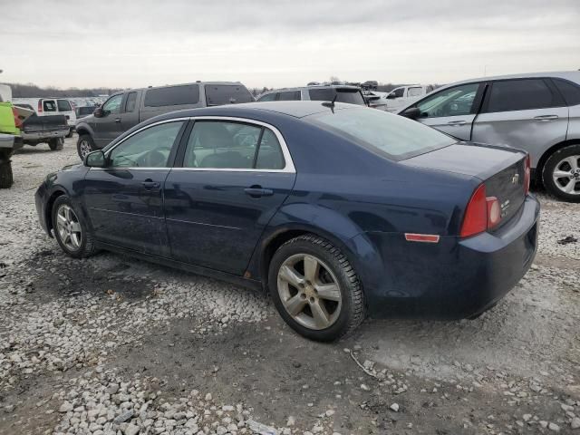 2011 Chevrolet Malibu LS