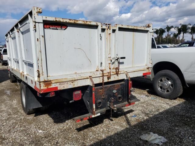 2014 Ford F350 Super Duty