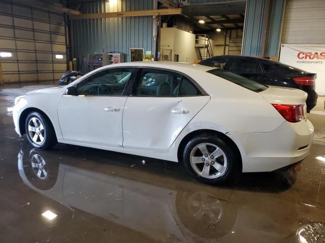 2016 Chevrolet Malibu Limited LS