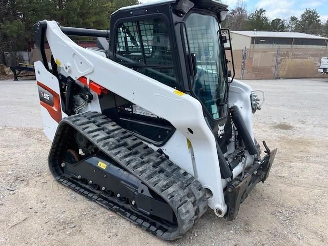 2024 Bobcat T86