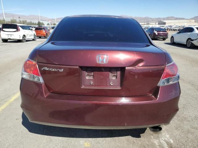 2008 Honda Accord EX