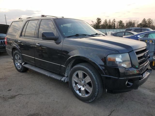 2009 Ford Expedition Limited