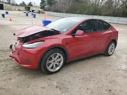 Tesla Vehiculos salvage en venta: 2023 Tesla Model Y