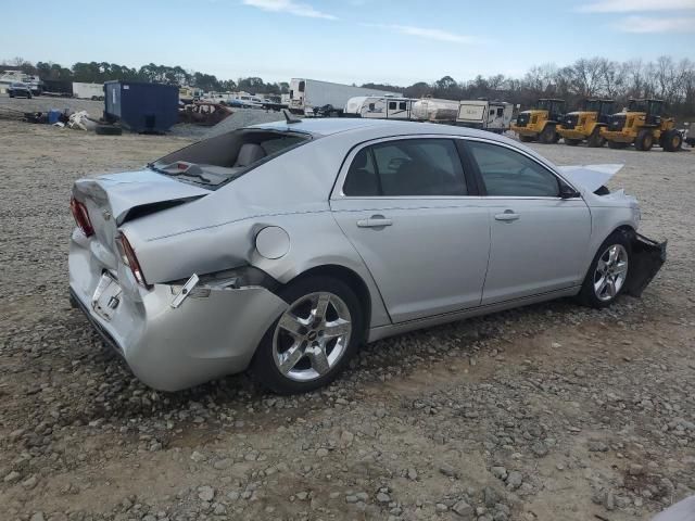 2009 Chevrolet Malibu 1LT