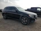 2016 Mercedes-Benz GLC 300