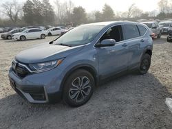 2020 Honda CR-V EX en venta en Madisonville, TN