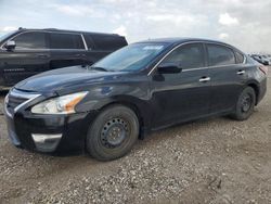 Salvage cars for sale at Houston, TX auction: 2013 Nissan Altima 2.5