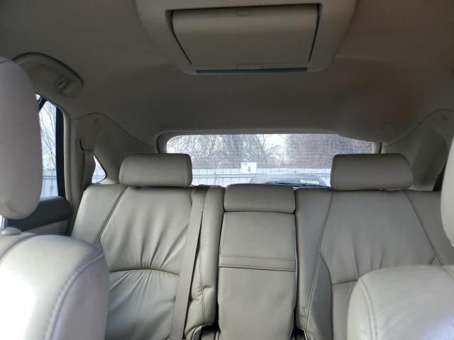 2007 Lexus RX 350