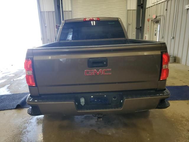 2015 GMC Sierra K1500 SLT