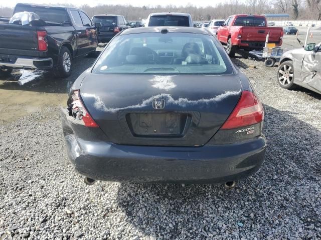 2005 Honda Accord EX