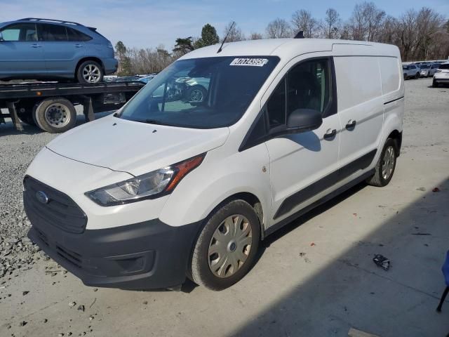 2021 Ford Transit Connect XL