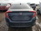 2016 Honda Civic EXL