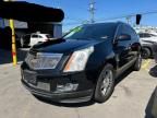 2010 Cadillac SRX Premium Collection