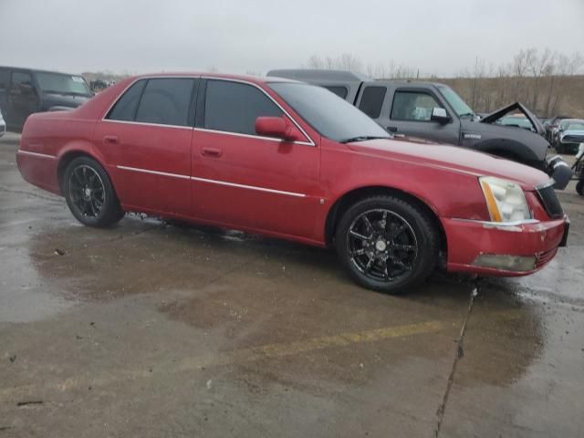 2007 Cadillac DTS