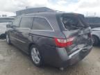 2013 Honda Odyssey Touring