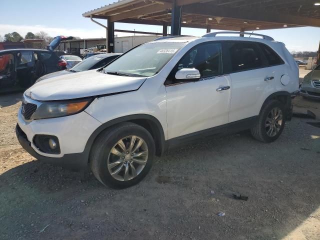 2011 KIA Sorento EX