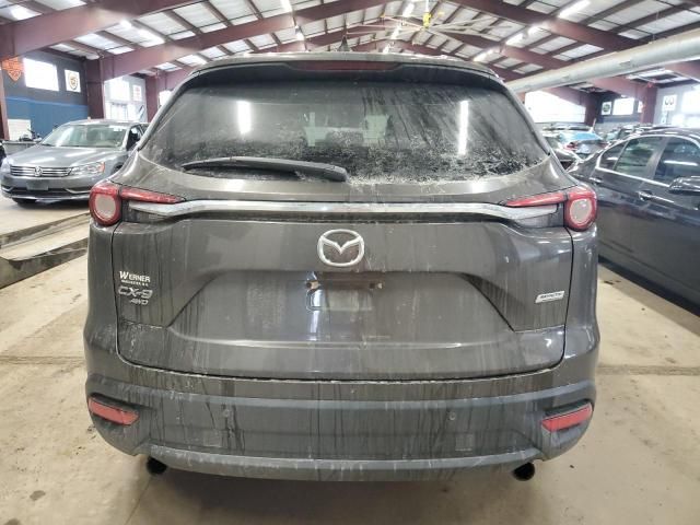 2018 Mazda CX-9 Touring