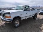 1993 Ford F250